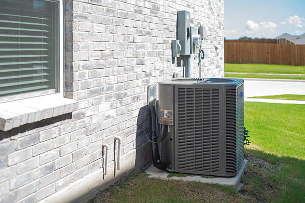 Reliable Ac Repair contractor in New Century, KS by FH HVAC
